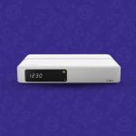 رسيفر beIN 4K + ست أشهر باقة قمة