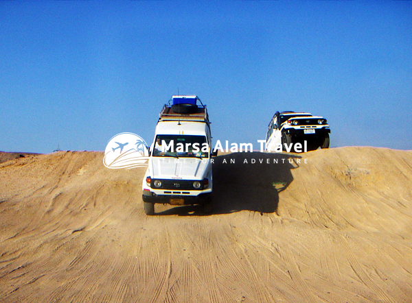 Jeep Safari