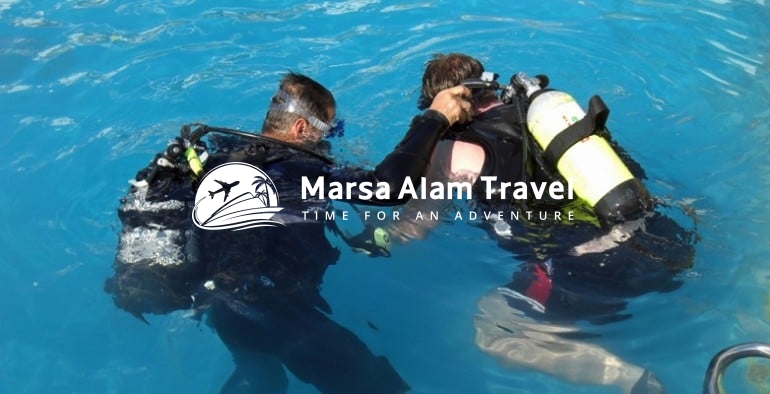 Immersione introduttiva a Marsa Alam - immagine 8