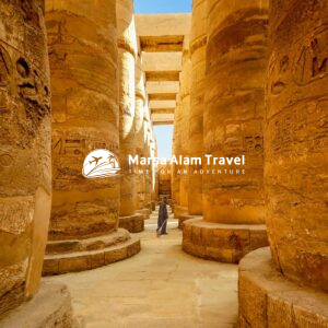 Excursie - Luxor
