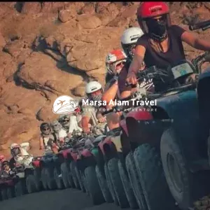 Super Safari Hurghada