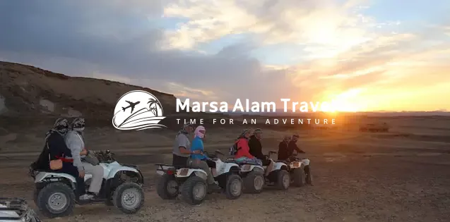 excursii în deșert: excursie Mega Safari