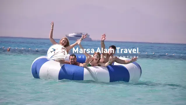 Paradise Island – výlet lodí + šnorchlování