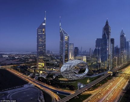 تأشيرة شهرين متعددة الإمارات