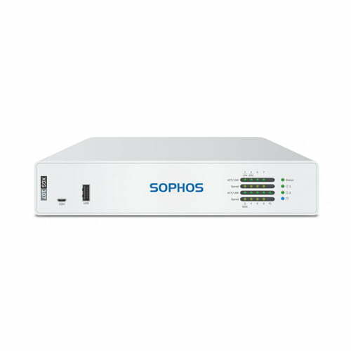 Sophos XGS 107 Security Appliance