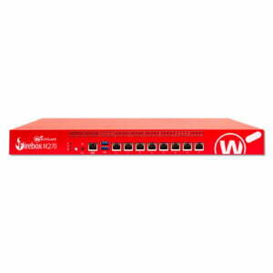 WatchGuard-Firebox-M270