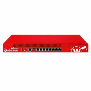 WatchGuard-Firebox-M290