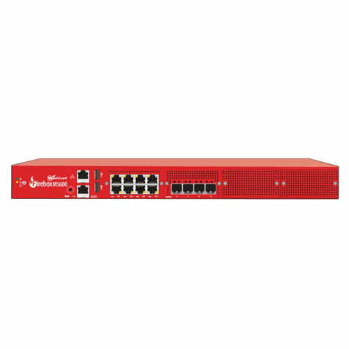 WatchGuard Firebox M5600