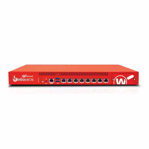WatchGuard Firebox M570