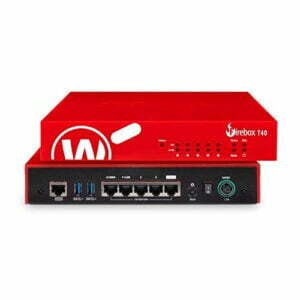 WatchGuard Firebox T40