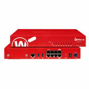 WatchGuard Firebox T80