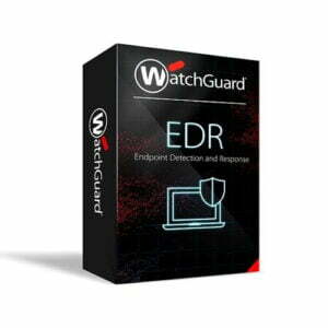 WatchGuard EDR
