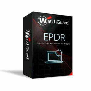WatchGuard EPDR