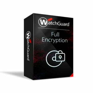WatchGuard Full Encryption