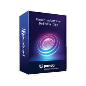 WatchGuard Panda Adaptive Defense 360