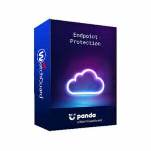WatchGuard Panda Endpoint Protection