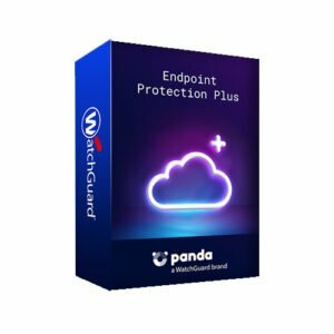 WatchGuard Panda Endpoint Protection Plus