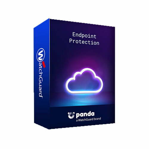 WatchGuard Panda Endpoint Protection