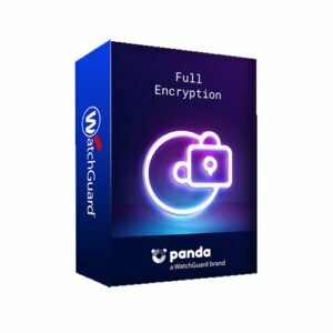 WatchGuard Panda Full Encryption