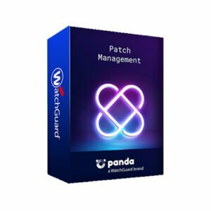 WatchGuard Panda Patch Management