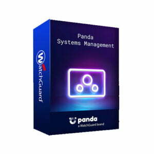 WatchGuard Panda Systems Management
