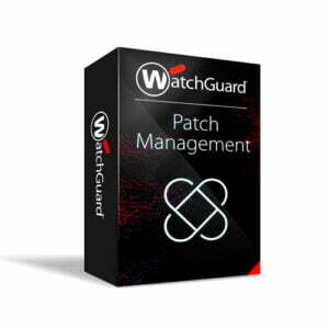 WatchGuard Patch Management
