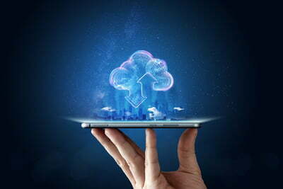 Cloud Hosting