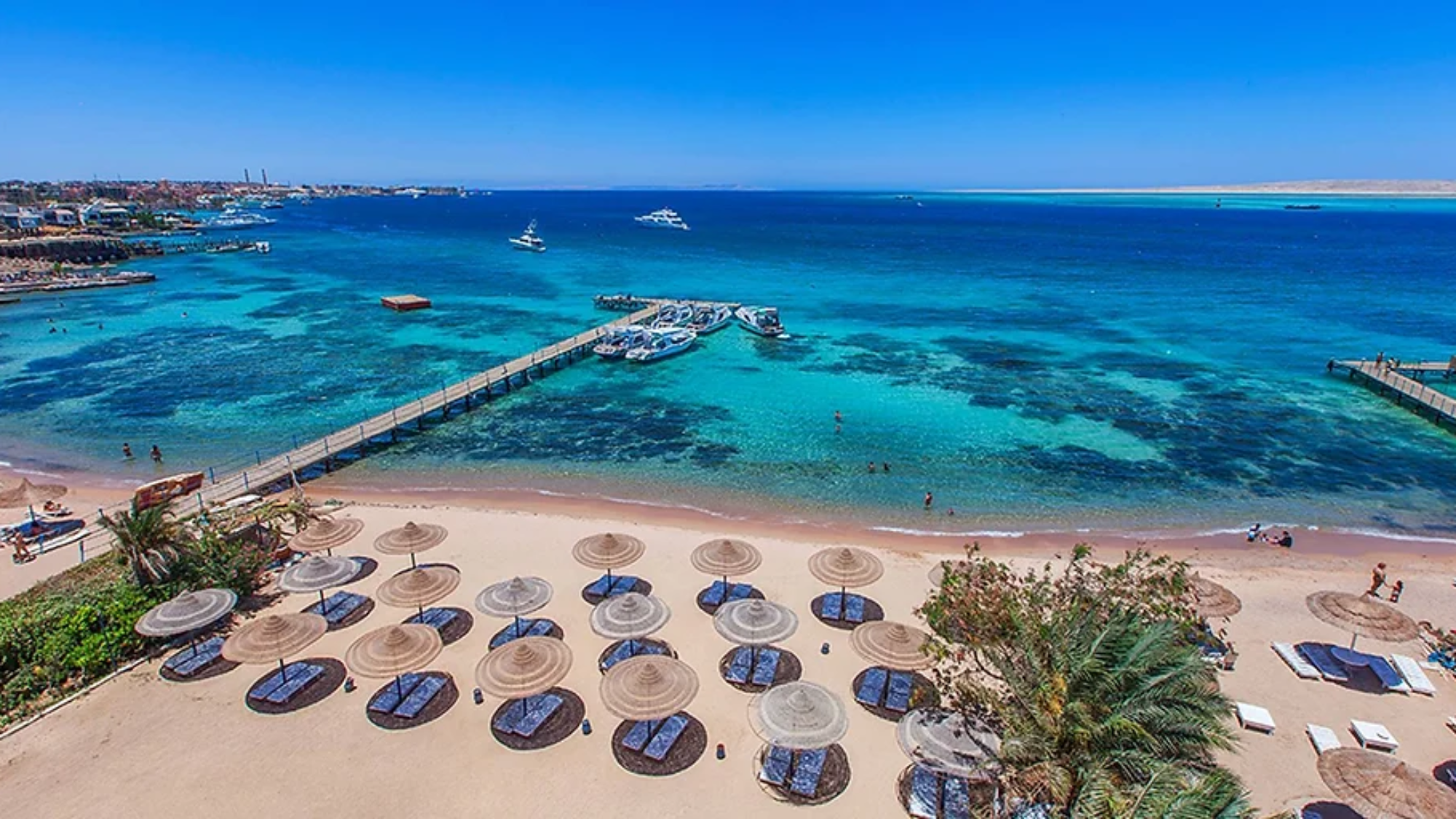 Hurghada