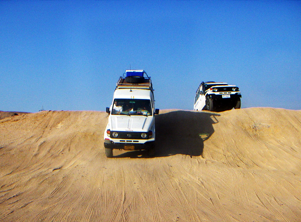 Jeep-Safari