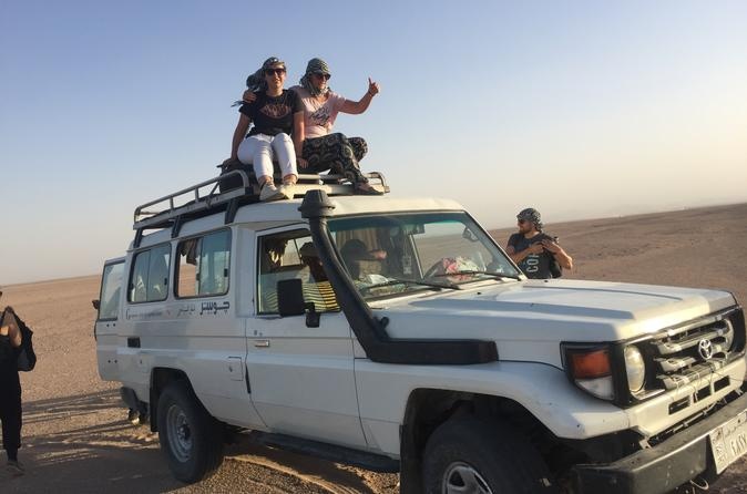 Jeep-Safari – Bild 4