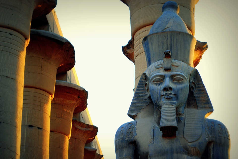 Luxor individuell
