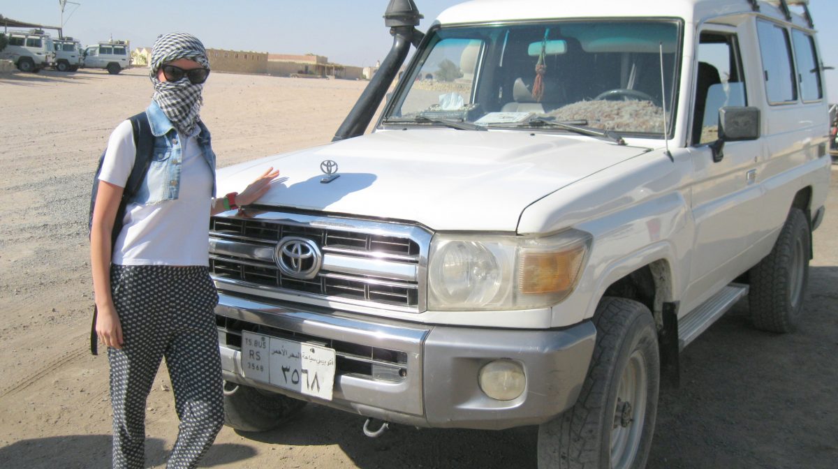 Jeep-Safari – Bild 3