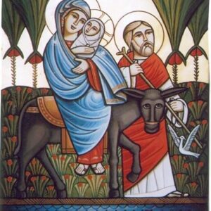 Szlak Świętej Rodziny