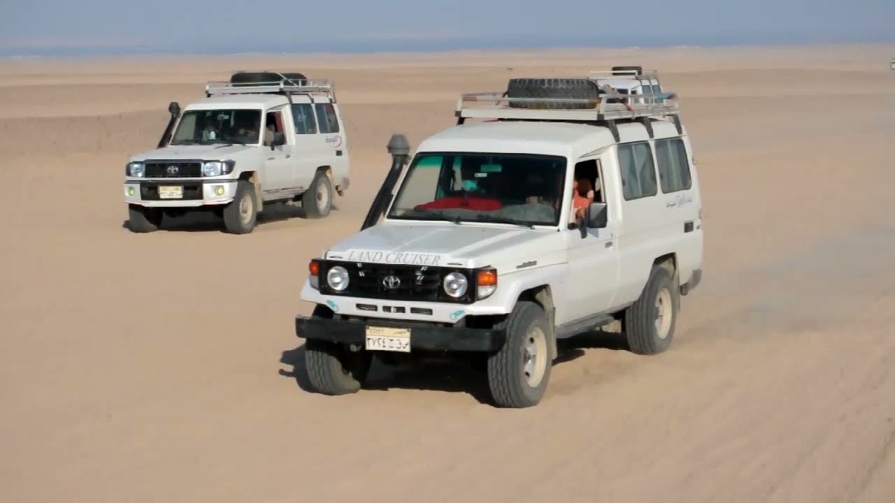 Jeep-Safari – Bild 2
