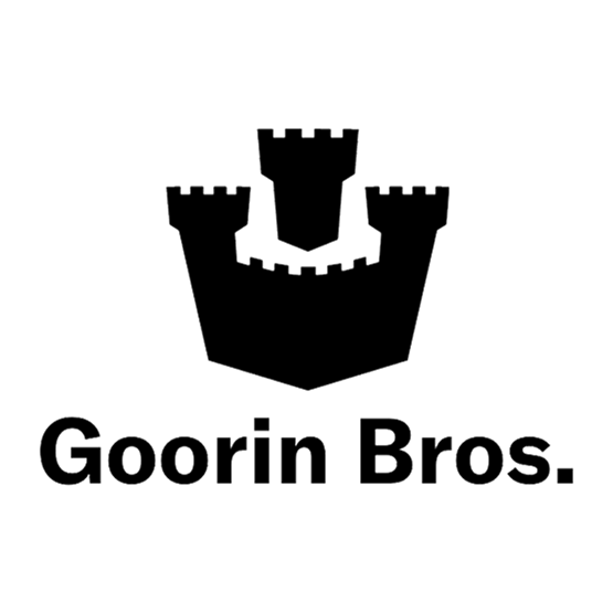 Goorin Bros